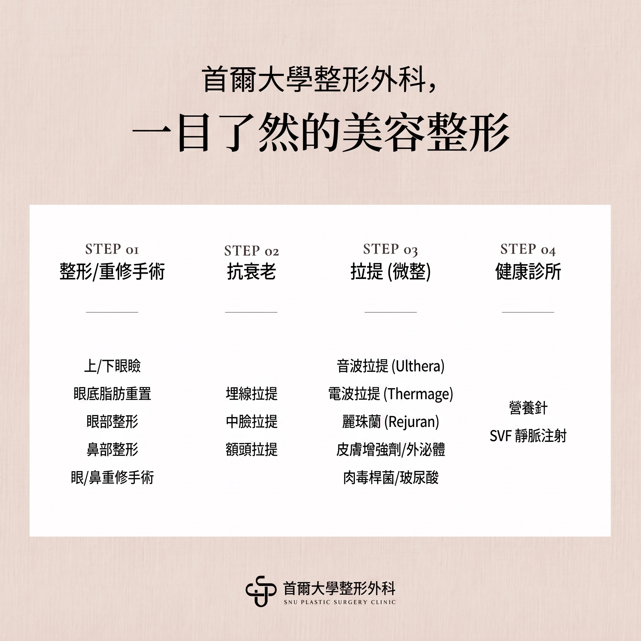 清潭鼻整形:攣縮鼻形成後的再手術方法 사진 8