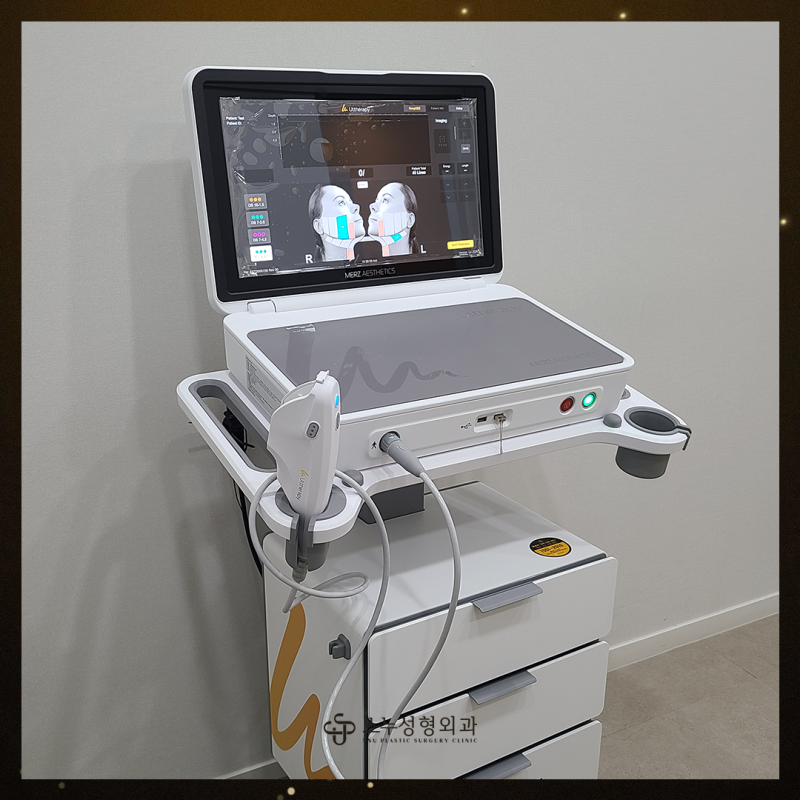 Cheongdam SNU Plastic Surgery Introduces Ultherapy Prime!