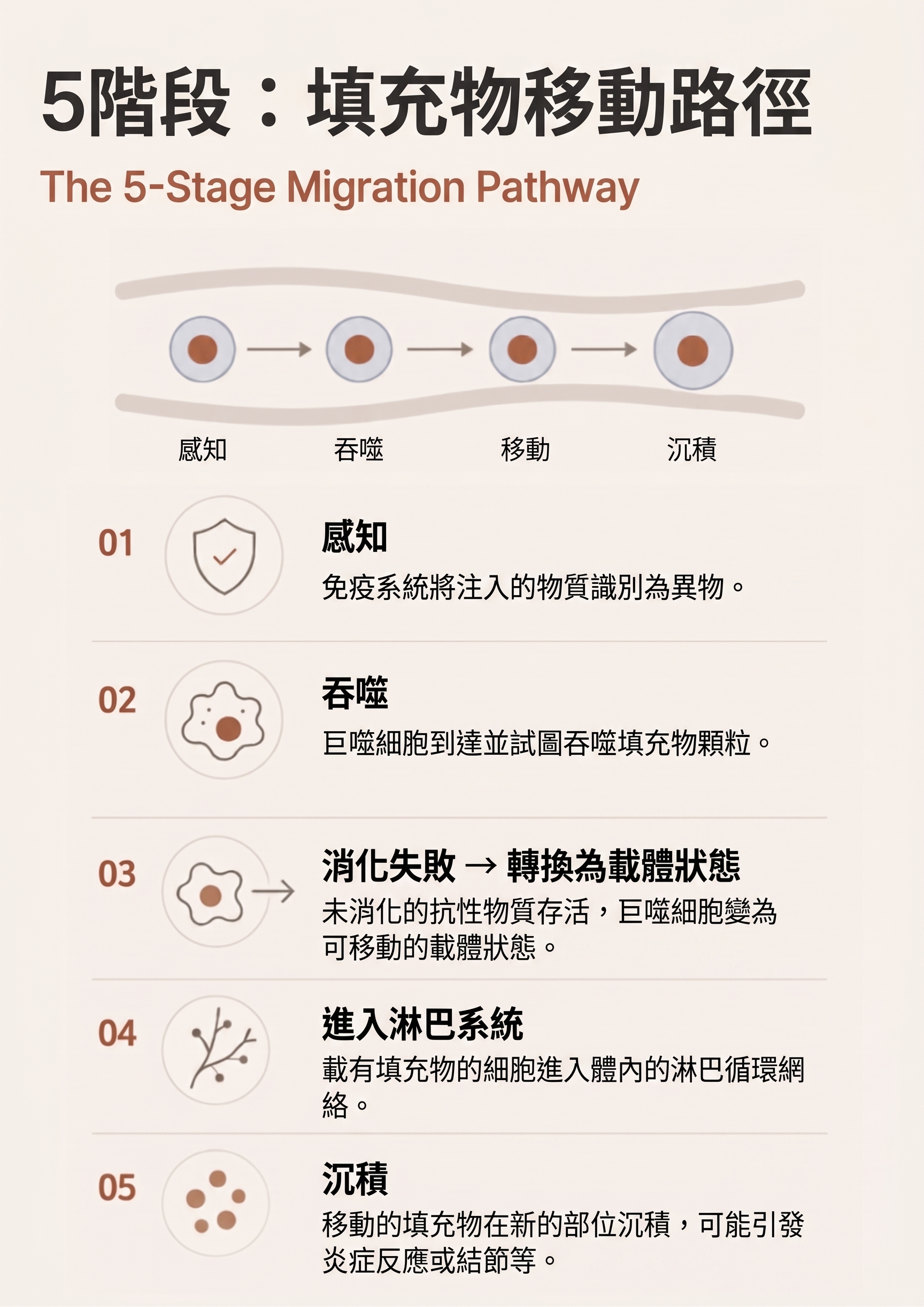 填充劑，會乖乖待在原位嗎？醫生告訴你的真相 사진 4