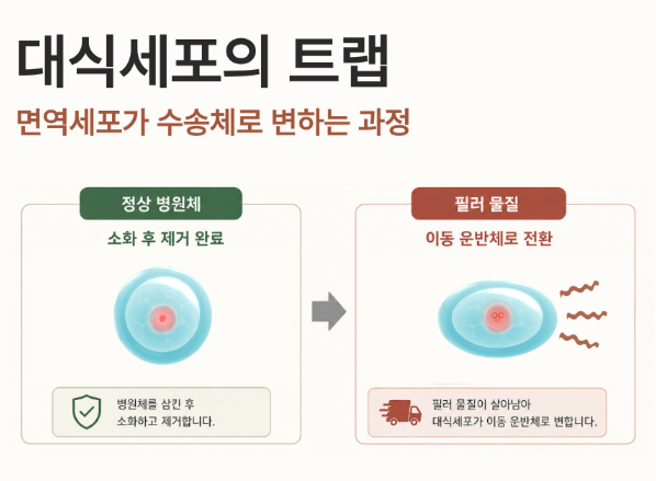 필러, 그 자리에 가만히 있을 거라고? 의사가 말해주는 진실