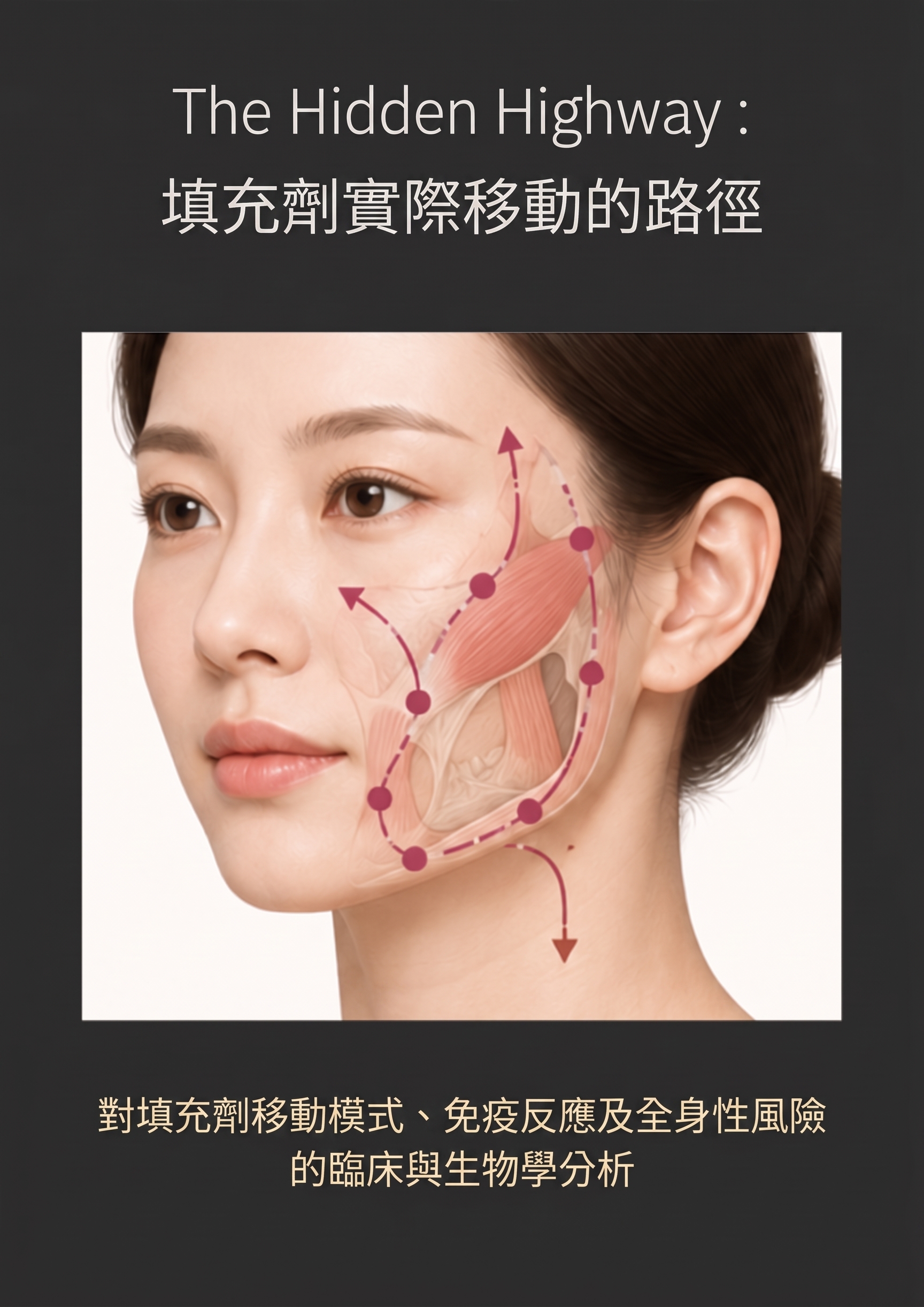 填充劑，會乖乖待在原位嗎？醫生告訴你的真相 사진 2